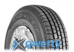 IRONMAN RADIAL AP (OWL) 245/75 R16 111 T