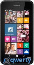 Nokia 530 Lumia Dual Sim Grey