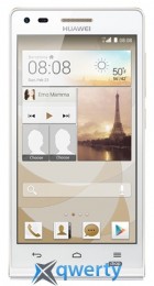 Huawei Ascend G6 GSM+CDMA White