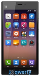 Xiaomi M3 CDMA+GSM Black