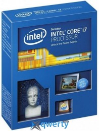 INTEL s2011-3 i7-5960X Extreme Edition (BX80648I75960X)