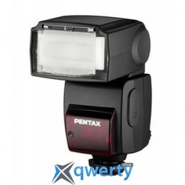 Pentax AF-540FGZ II (30456) Официальная гарантия!