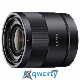 Sony 24mm, f/1.8 Carl Zeiss для камер NEX (SEL24F18Z.AE) Официальная гарантия!