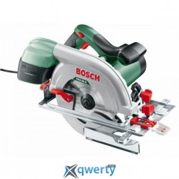 Дисковая пила Bosch PKS 65 A (0603502022)