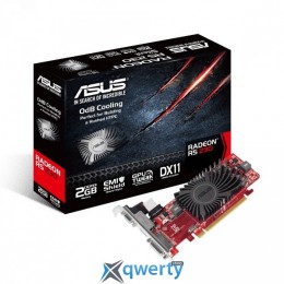 Asus Radeon R5 230 2GB (R5230-SL-2GD3-L)