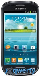 Samsung GT-I8200 Galaxy S3 Mini OKA (onyx black)