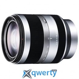 Sony 18-200mm, f/3.5-6.3 для камер NEX (SEL18200.AE) Официальная гарантия!