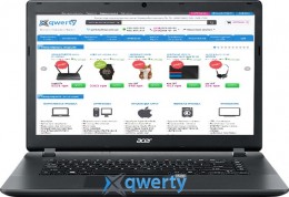 Acer Aspire ES1-511-C227 (NX.MMLEU.013)