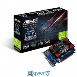 ASUS GeForce GT 730 2048MB GDDR3 (GT730-2GD3)