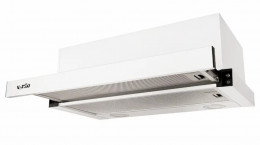 Ventolux GARDA 60 WH (700) LED