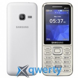 SAMSUNG SM-B360E Yucca Duos ZWA (white)