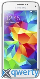 SAMSUNG SM-G800H Galaxy S5 Mini ZWD Dual Sim (white)