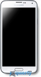 Samsung SM-G900H Galaxy S5 ZWA (white)