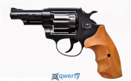 Револьвер под патрон Флобера Snipe 3 бук
