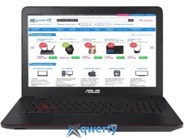 Asus ROG GL551JM-EH74