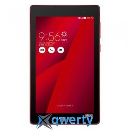 Asus ZenPad C 7 3G 16GB Red (Z170CG-1C004A)