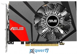 Asus PCI-Ex GeForce GTX 950 Mini 2048MB GDDR5 (GTX950-M-2GD5)