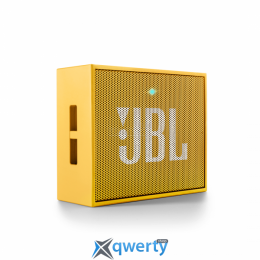 JBL GO Yellow (JBLGOYEL)