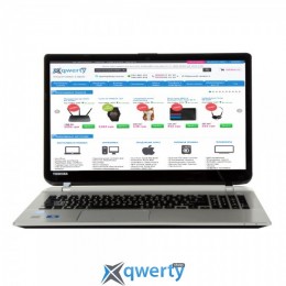 Toshiba Satellite S55-B5289