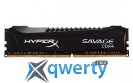 Kingston HyperX Savage DDR4-2133 4GB PC4-17064 (HX421C13SB/4)