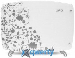 UFO MCH-10 LP