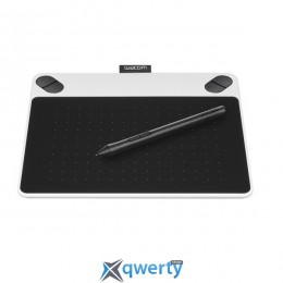 Wacom Intuos Draw Pen S North White (CTL-490DW-N)