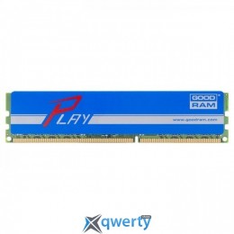 GOODRAM 4 GB DDR3 1866 MHz (GYB1866D364L9AS/4G)