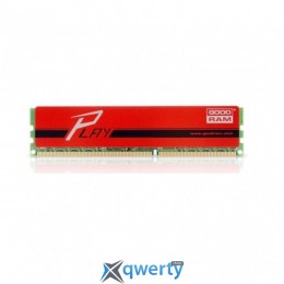 GOODRAM 4 GB DDR3 1866 MHz (GYR1866D364L9AS/4G)