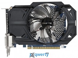 Gigabyte PCI-Ex GeForce GTX 750 Ti 1GB GDDR5 (GV-N75TOC-1GI)
