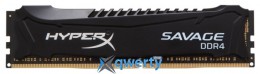 Kingston HyperX Savage  8GB DDR4-2133 (HX421C13SB/8)