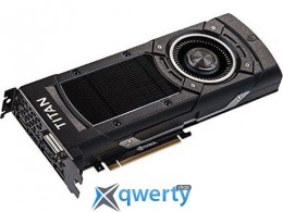 NVIDIA Geforce GTX Titan X NVIDIA 12 GB GDDR5 (900-1G600-2500-00)