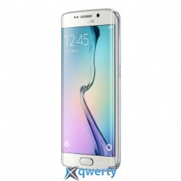 Samsung G925F Galaxy S6 Edge 64GB White EU