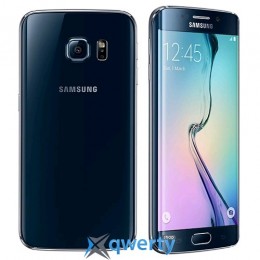 Samsung GALAXY S6 EDGE+ 64GB LTE BLACK SAPPHIRE EU