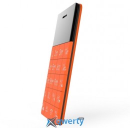 ELARI CardPhone Orange (LR-CP-RNG)