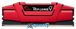 G.Skill Ripjaws V 1x16Gb DDR4 3000MHz (F4-3000C15S-16GVR)