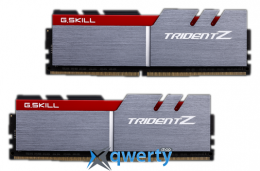 G.Skill Trident Z 2x4Gb DDR4 2800MHz (F4-2800C15D-8GTZB)