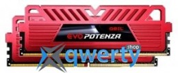 GeIL EVO Potenza 2x8Gb DDR4 2400Mhz (GPR416Gb2400C15DC)