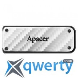 Apacer 32GB AH450 silver USB 3.0 (AP32GAH450S-1)