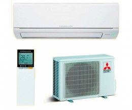 Mitsubishi Electric MSZ HJ 25 VA / MUZ HJ 25 VA