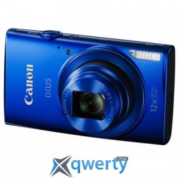 CANON IXUS 170 BLUE (0131C007)