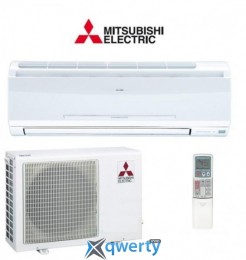 MITSUBISHI ELECTRIC MSC GE 35 VB / MUH GA 35 VB