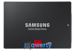 Samsung 850 Pro series 2TB 2.5 SATAIII MLC (MZ-7KE2T0BW)