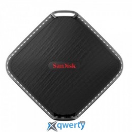 SanDisk Portable Extreme 500 120GB USB 3.0 MLC (SDSSDEXT-120G-G25)