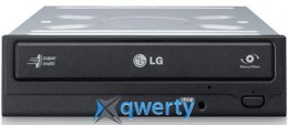LG DVD Super Multi SATA GH24NSD1 Bulk Black