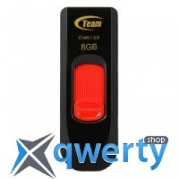 Team 8GB C145 Red USB 3.0 (TC14538GR01)