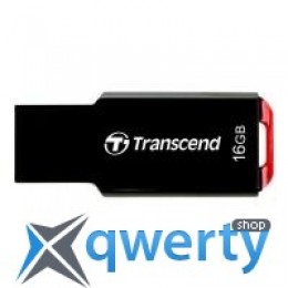 Transcend 16GB JetFlash 310 USB 2.0 (TS16GJF310)
