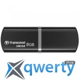 Transcend 8GB JetFlash 320 USB 2.0 (TS8GJF320K)