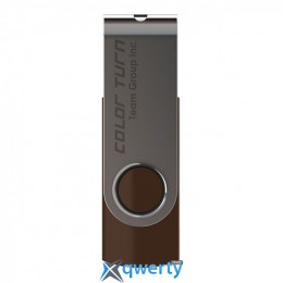 USB-A 2.0 Team E902 32GB Brown (TE90232GN01)