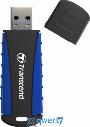 USB-A 3.0 Transcend JetFlash 810 128GB Navy Blue (TS128GJF810)