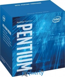 Intel Pentium G4400 3.3GHz/8GT/s/3MB (BX80662G4400) s1151 BOX